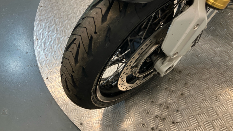 BMW R Ninet ABS
